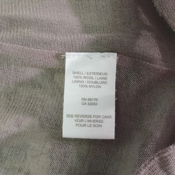 Gorgeous Free People Shift - Picture 9 of 9